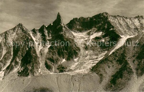 Arolla VS Aiguille de la Tsa