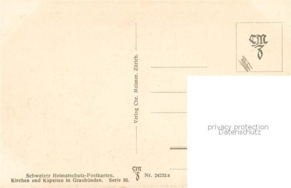 Fex GR Kirchlein – Bild 2