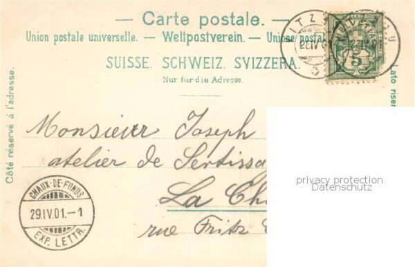 Vitznau Witznau Vierwaldstaettersee LU Panorama – Bild 2