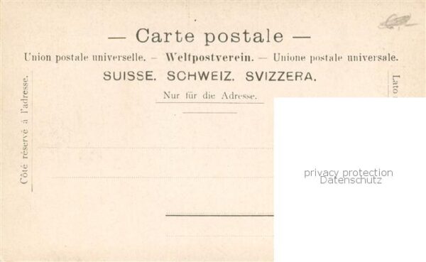 Luzern  LU Rathaus – Bild 2