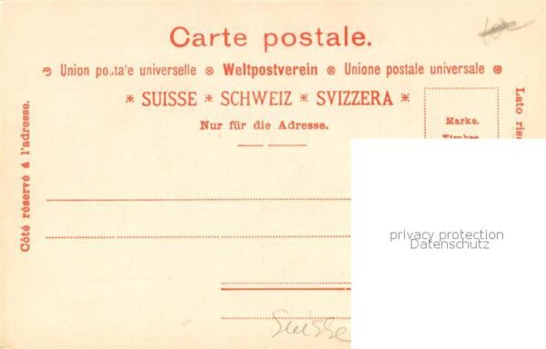 Luzern  LU Schweizerhofquai – Bild 2