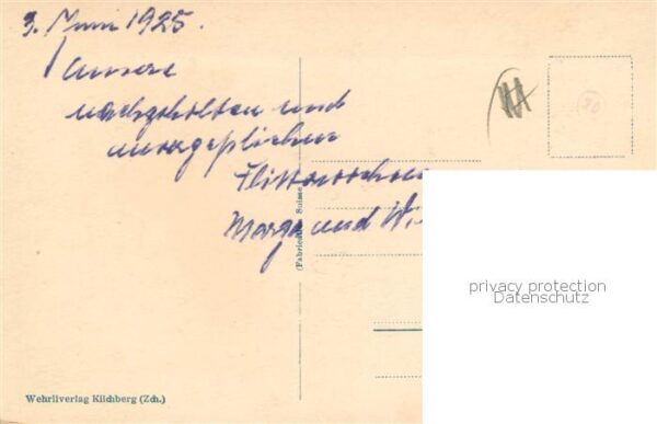 Ragaz Bad SG Quellenhof – Bild 2