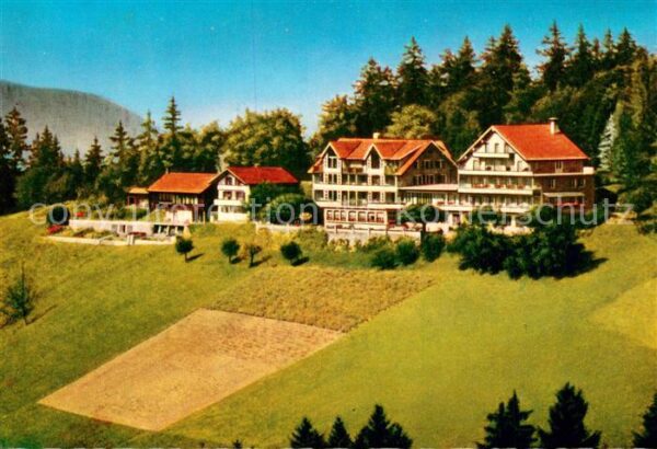 Haltenegg Thun Hotel Pension Haltenegg