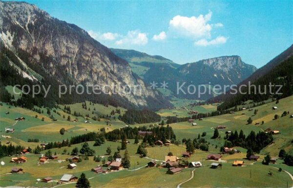Schwenden Diemtigtal Grimmialp Mäniggrat Turnen Abendberg