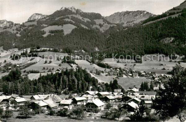 Oey Stockenfluh Mieschfluh Nüschleten