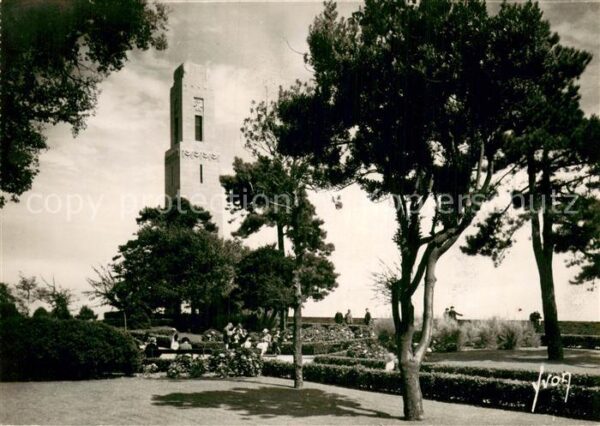 Brest 29 Cours Dajot Monument Commemoratif Ameri