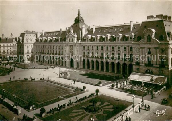 Rennes 35 Le Palais du Commerce