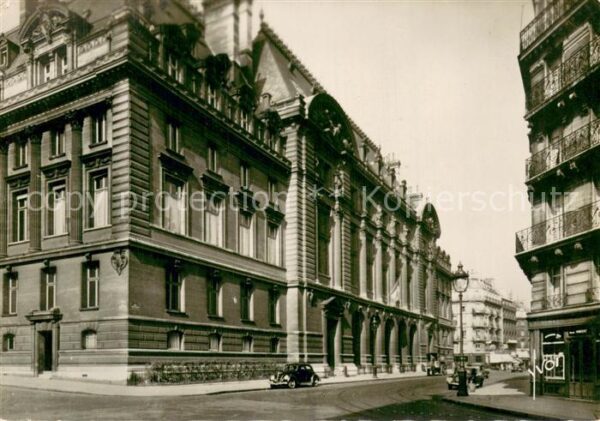Paris 75 Université de Paris La Sorbonne