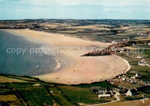 Plomodiern Plages de Porz-ar-Vag et de Lestrevet F