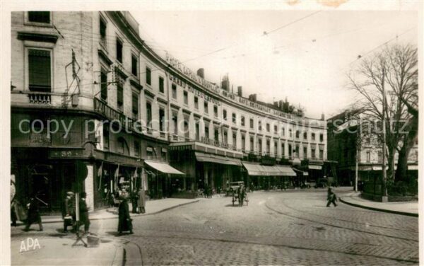 Toulouse 31 Place