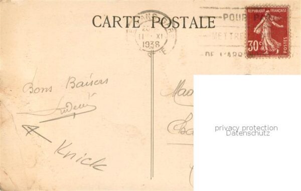 Theil Orne Le Manoir de Loriere – Bild 2