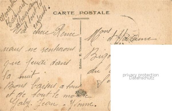Senonches 28 Le Vieux Chateau – Bild 2