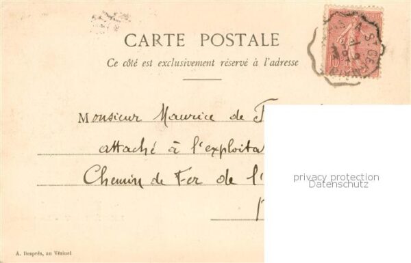Le Vesinet 78 La Grotte – Bild 2