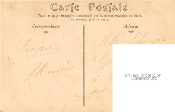 Nogent-le-Rotrou Huisne le Pont et l’Eglise Saint Hilair – Bild 2