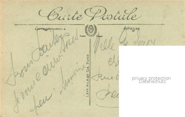 Nogent-le-Rotrou Huisne et l’Eglise Saint Laurent – Bild 2