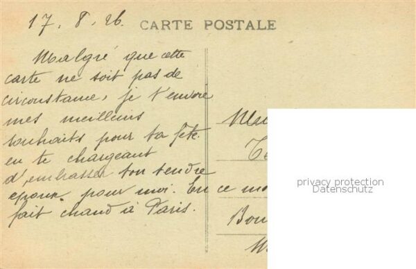 Dreux 28 Le Berceau La Cure d_Air – Bild 2