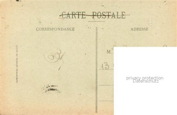 Dreux 28 Grande Rue Maison du XVe siecle – Bild 2