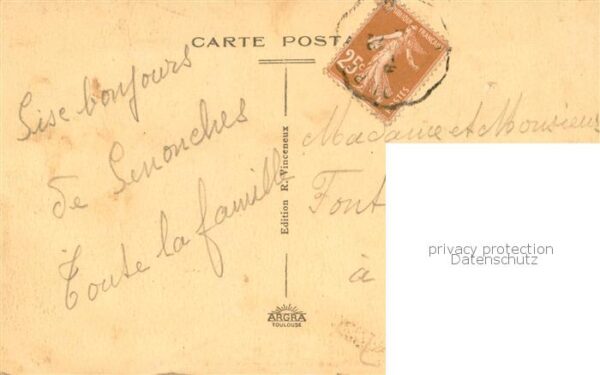 Senonches 28 Le Vieux Chateau – Bild 2