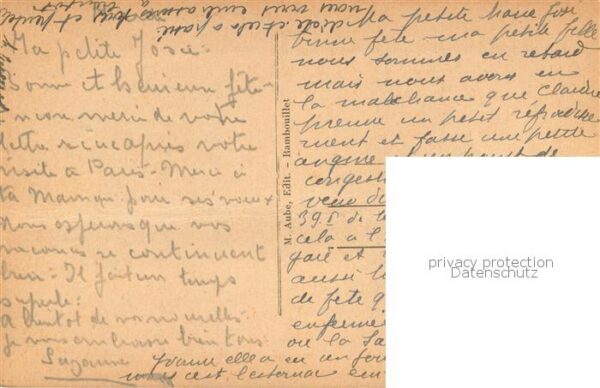 Sorel 28-Moussel Eure-et-Loir Eure et Vue d’ensemble prise de la Prai – Bild 2
