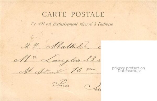 Courtalain 28 Eure-et-Loir Le Chateau et l'Eglise – Bild 2