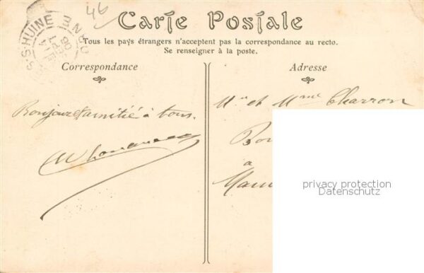 Voise 28 Eglise – Bild 2