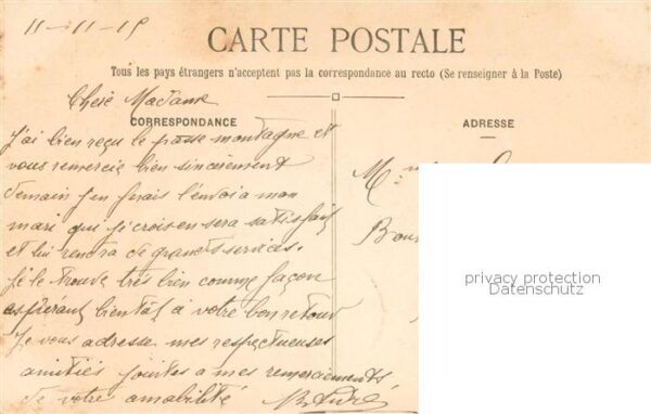 Illiers-Combray 28 Eure-et-Loir Promenade de la Citadelle – Bild 2