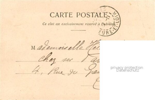 Auneau Le Canal – Bild 2