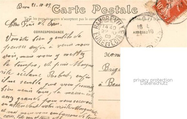 Courtalain 28 Eure-et-Loir Chateau – Bild 2