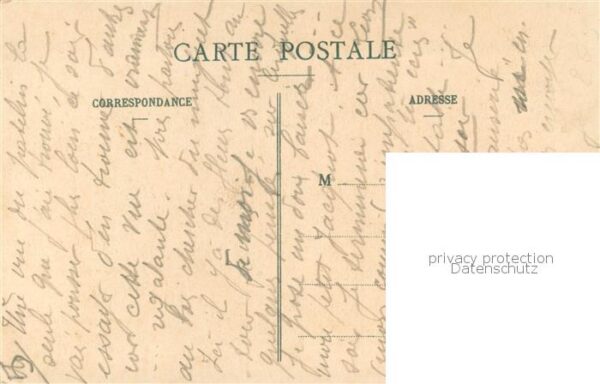 Nonvilliers-Grandhoux Vue Generale de l étang – Bild 2