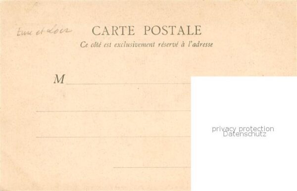 Anet 28 Chateau de Diane de Poitiers XVIe siècl – Bild 2
