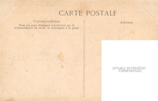Fraze 28 Eure-et-Loir Chateau vu des Pres – Bild 2
