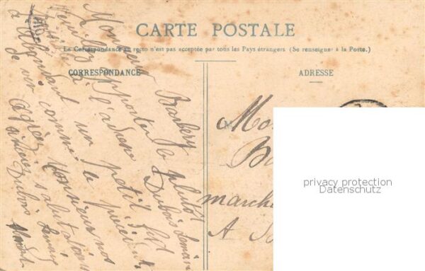 Aunay sur Muzy Chateau – Bild 2
