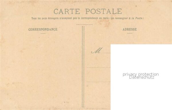 Anet 28 Chateau La Chure d_Eau du Parc vue pris – Bild 2