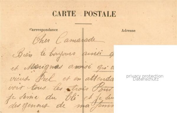 Gallardon 28 Vue d ensemble Eglise et la Tour – Bild 2