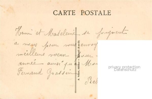 Francourville Le Monument – Bild 2