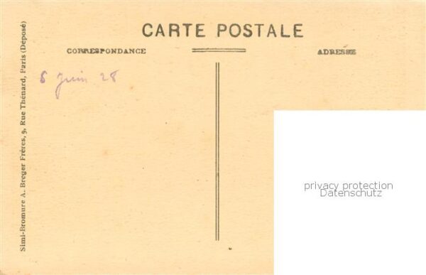 Nogent-le-Rotrou Place de la République Square des Prome – Bild 2