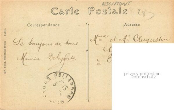 Chateau d Esclimont Auneau 28 Eure-et-Lo La Laiterie – Bild 2
