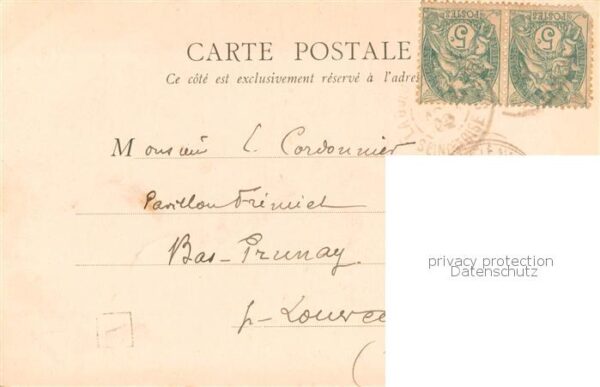 Nogent-le-Roi Eglise – Bild 2
