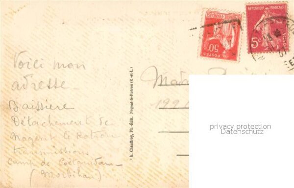 Nogent-le-Rotrou L Huisne au Pont Saint Hilaire – Bild 2