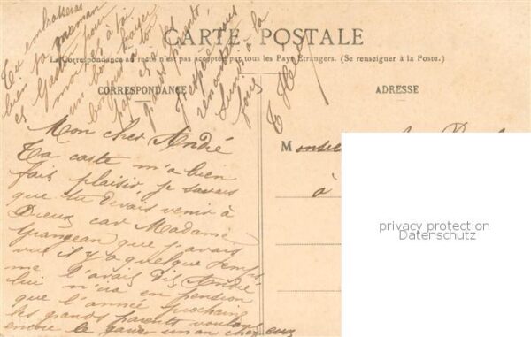 Anet 28 Chateau Le Bélier étang – Bild 2