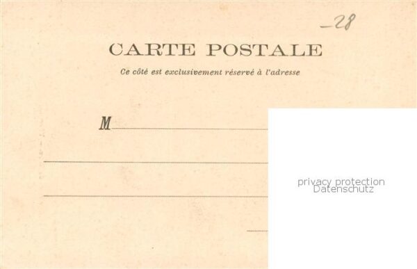 Yevres 28 Eure-et-Loir Intérieur de l Eglise – Bild 2