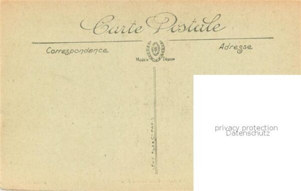 Domfront 61 Orne Vieille Eglise Notre Dame sur l Eau – Bild 2