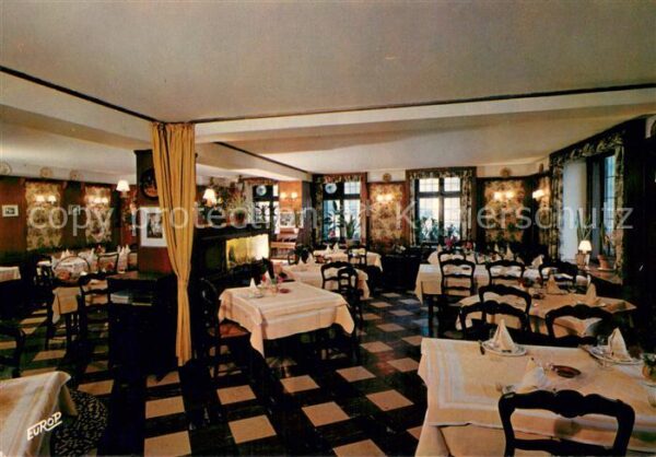 Sarreguemines Auberge de la Charrue d_Or