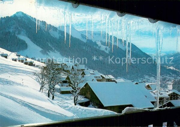 Chatel Haute-Savoie Station Portes du Soleil Village Chalet