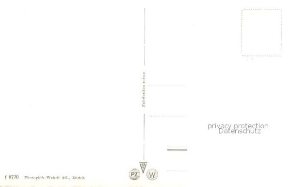 St Moritz GR Suvretta Haus – Bild 2