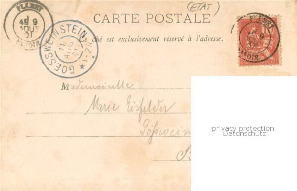 Flumet 73 Savoie Pont de Bellecombe – Bild 2