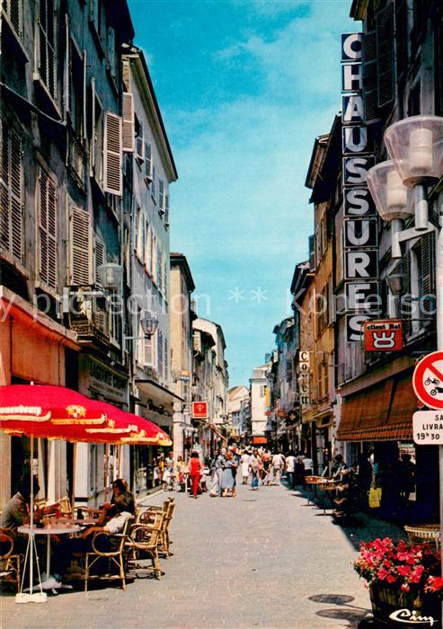 Macon 71 Rue Carnot