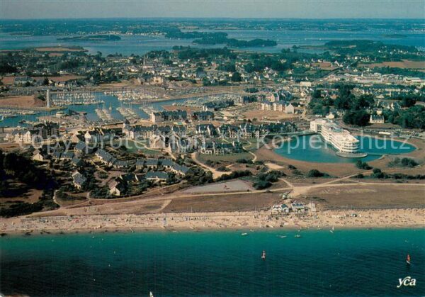 Arzon 56 Presqu ile de Rhuys Port du Crouesty Ce