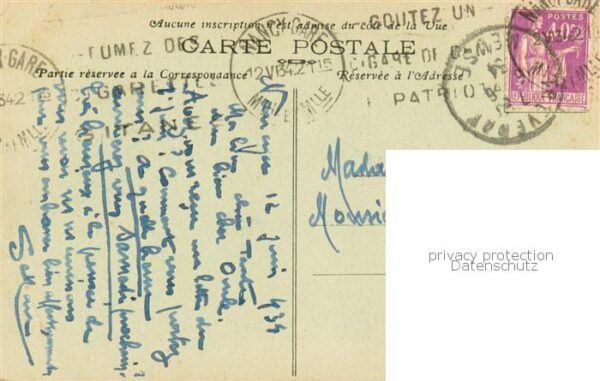 Verdun  55 Meuse La Cathedrale – Bild 2