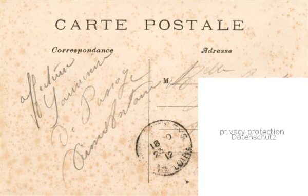Le Puy  en-Velay 43 Haute-Loire Aiguilhe et le Rocher St Michel – Bild 2